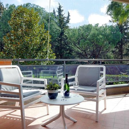 Aurelia Relax Apartment Rome Luaran gambar