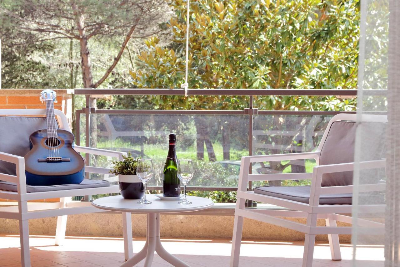 Aurelia Relax Apartment Rome Luaran gambar
