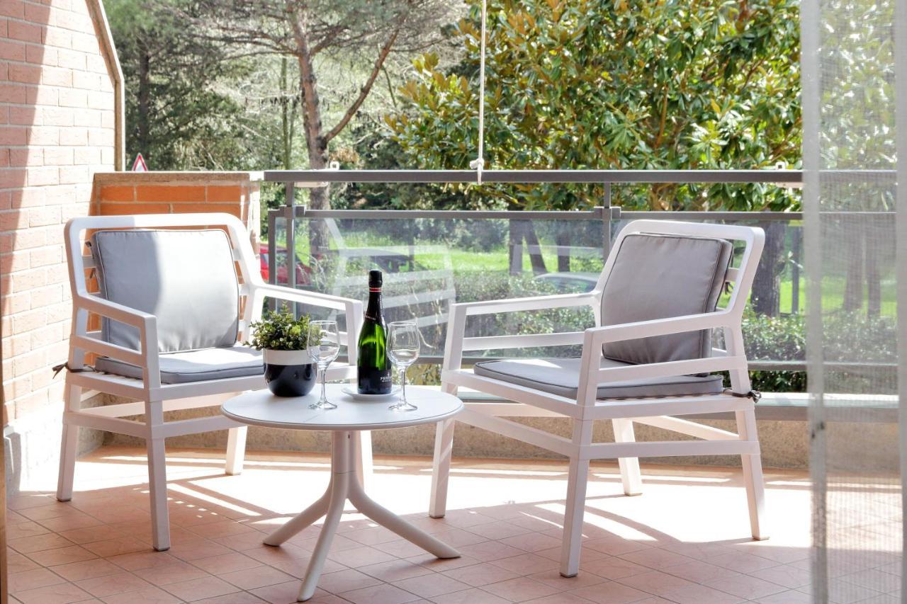 Aurelia Relax Apartment Rome Luaran gambar
