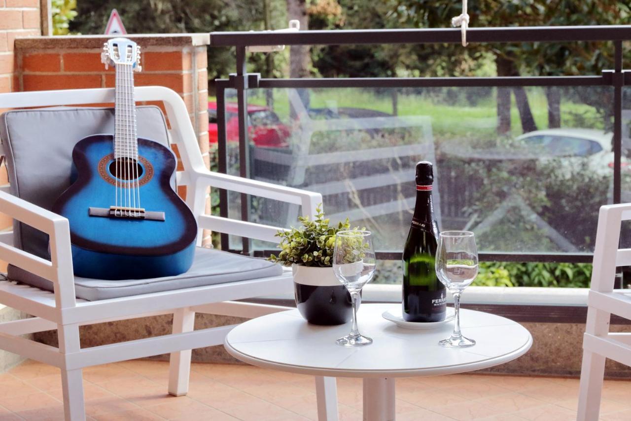 Aurelia Relax Apartment Rome Luaran gambar