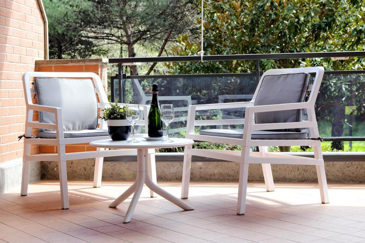 Aurelia Relax Apartment Rome Luaran gambar