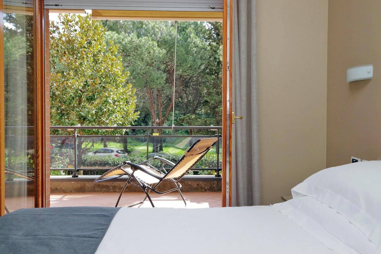 Aurelia Relax Apartment Rome Luaran gambar