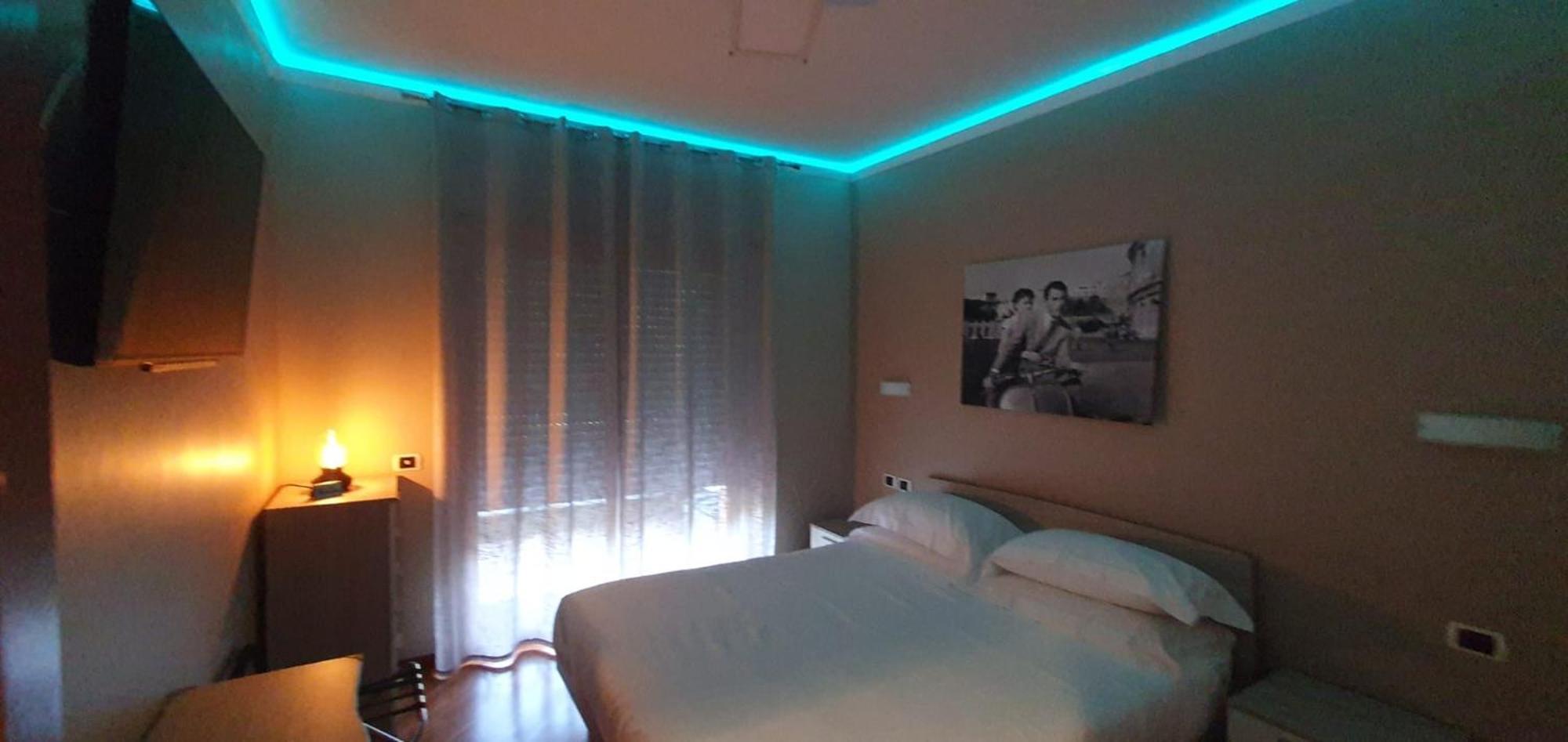 Aurelia Relax Apartment Rome Luaran gambar