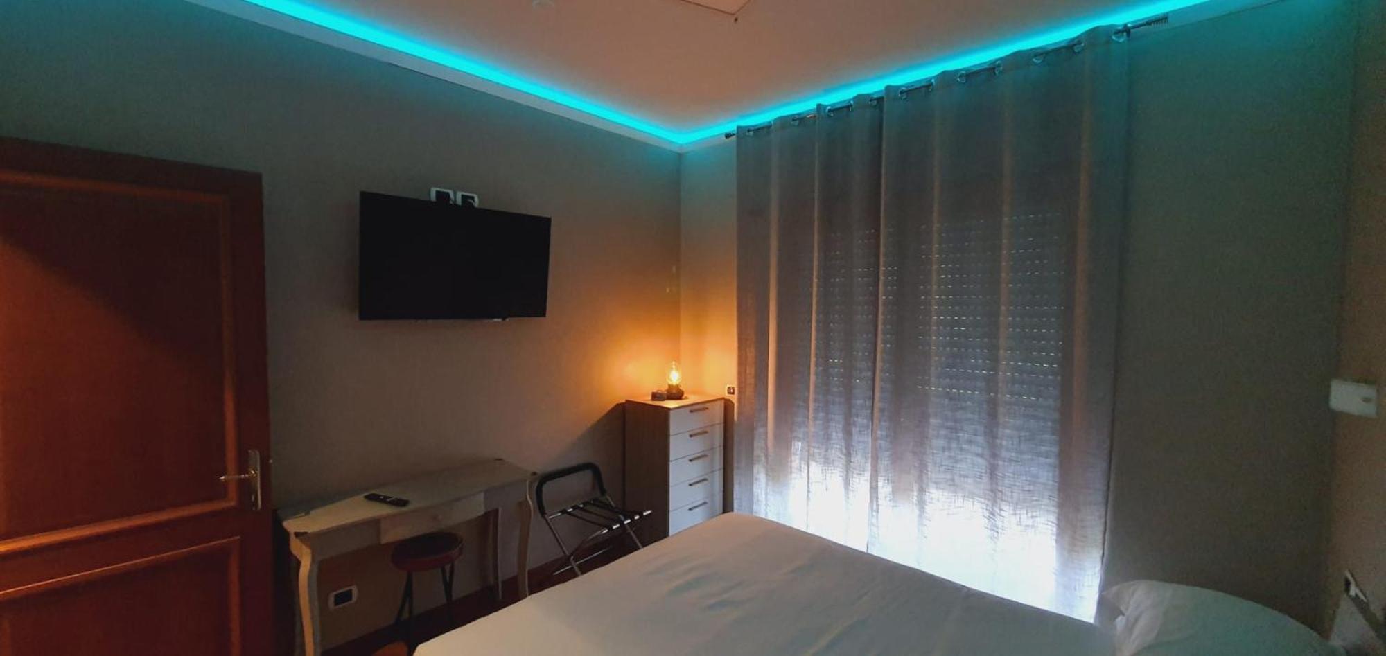 Aurelia Relax Apartment Rome Luaran gambar